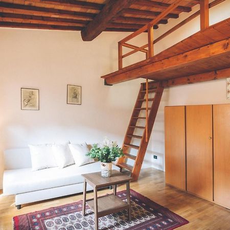 Gomitolo Apt - Dolcevita Holiday Florence Extérieur photo