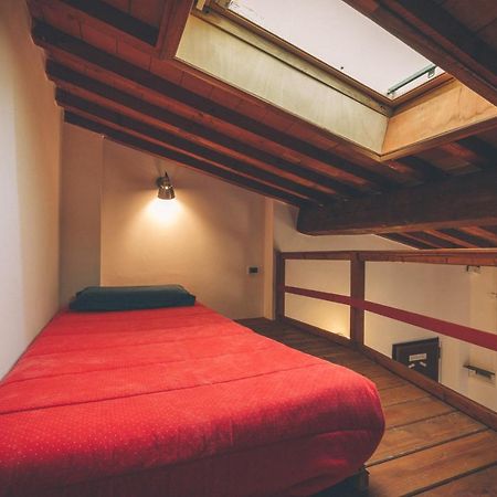Gomitolo Apt - Dolcevita Holiday Florence Extérieur photo