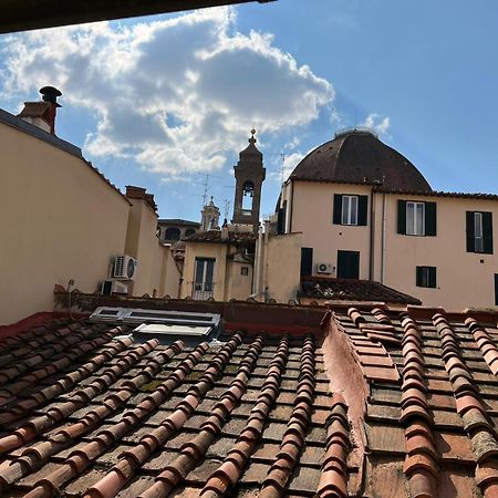 Gomitolo Apt - Dolcevita Holiday Florence Extérieur photo