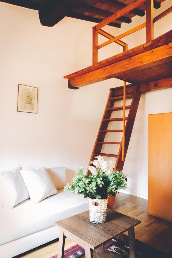 Gomitolo Apt - Dolcevita Holiday Florence Extérieur photo