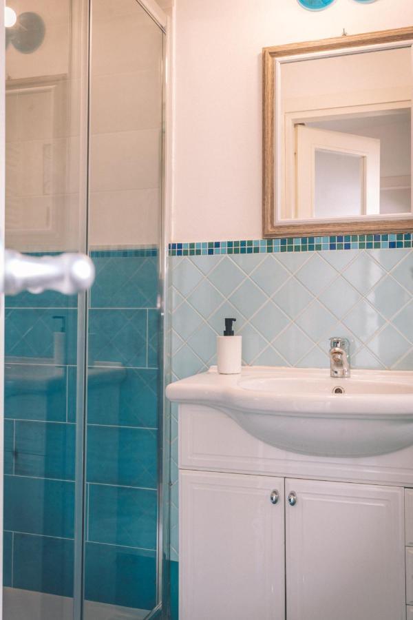 Gomitolo Apt - Dolcevita Holiday Florence Extérieur photo