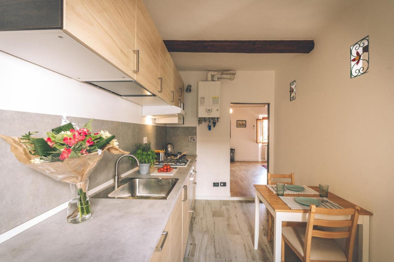 Gomitolo Apt - Dolcevita Holiday Florence Extérieur photo