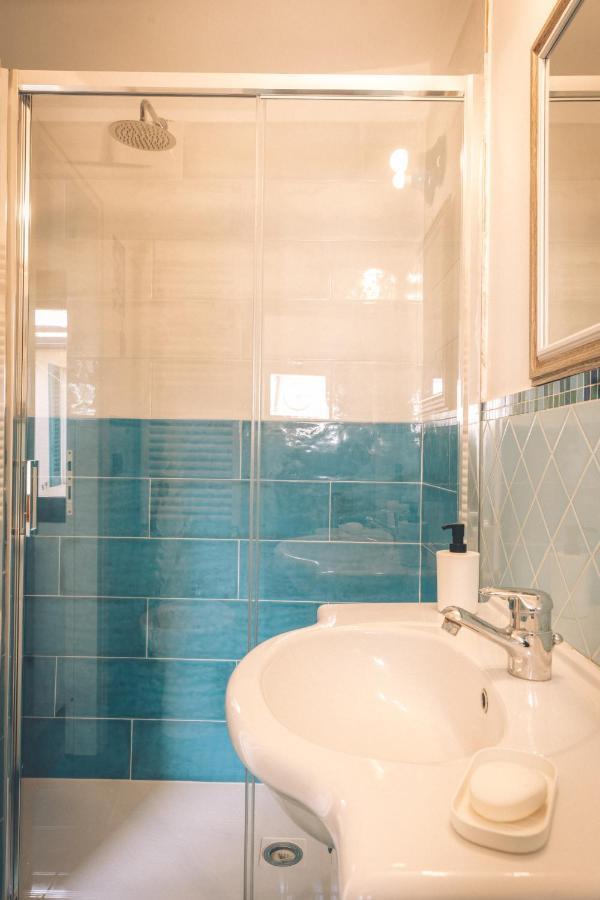 Gomitolo Apt - Dolcevita Holiday Florence Extérieur photo
