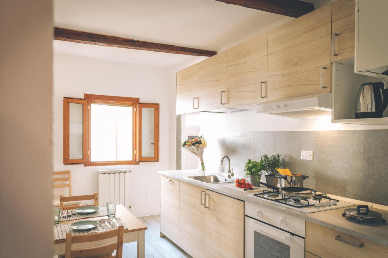 Gomitolo Apt - Dolcevita Holiday Florence Extérieur photo