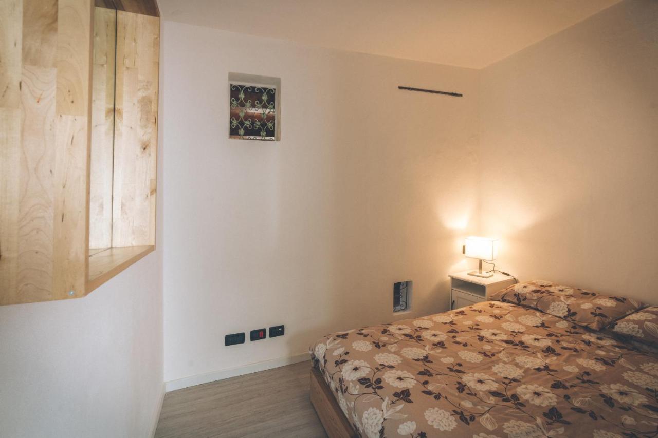 Gomitolo Apt - Dolcevita Holiday Florence Extérieur photo