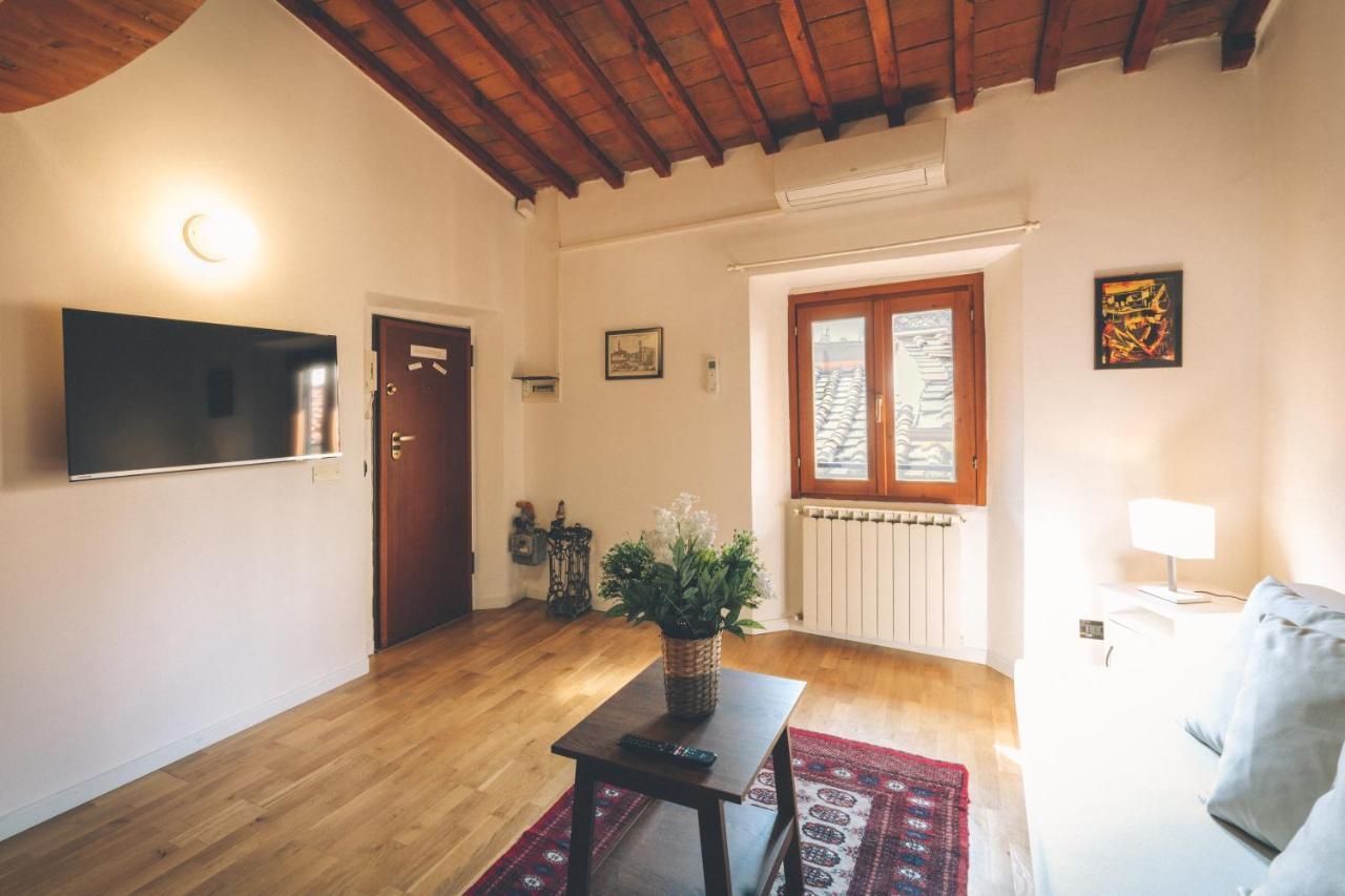 Gomitolo Apt - Dolcevita Holiday Florence Extérieur photo